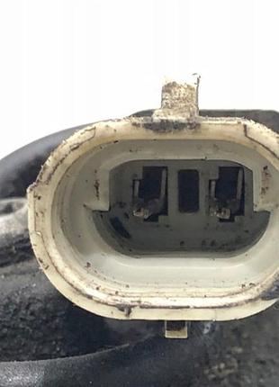 Компрессор кондиционера opel zafira bulemper 4