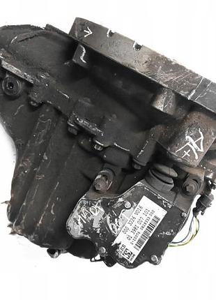 Акпп автоматична коробка передач smart 0.6 t 0022182v002