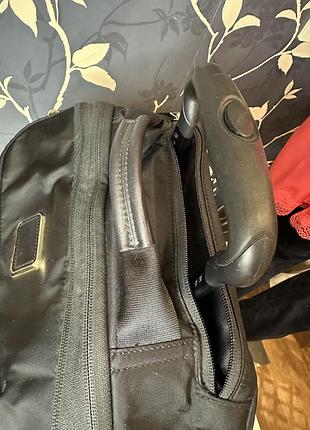 ⚜️♥️ tumi voyageur compact оригінал usa, валіза 3