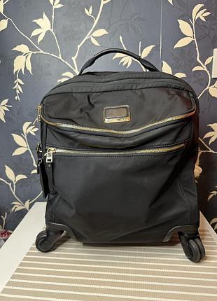 ⚜️♥️ tumi voyageur compact оригінал usa, валіза 8