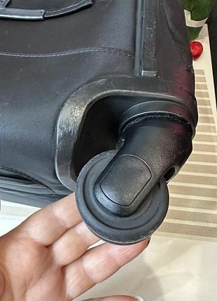 ⚜️♥️ tumi voyageur compact оригінал usa, валіза 4