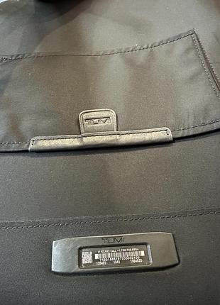 ⚜️♥️ tumi voyageur compact оригінал usa, валіза 5