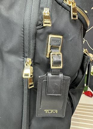 ⚜️♥️ tumi voyageur compact оригінал usa, валіза 9