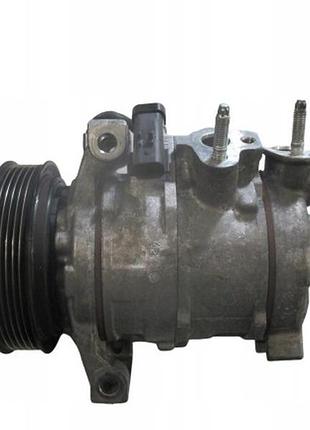 Компресор кондиціонера jeep 2.2 crd p55111296ac
