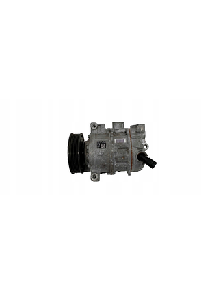 Компресор кондиціонера audi q7 4m 2015- 4m0816803