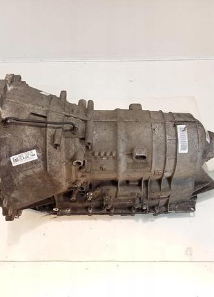 Акпп автоматична коробка передач jaguar s-type 2.7 d 4r837000ae