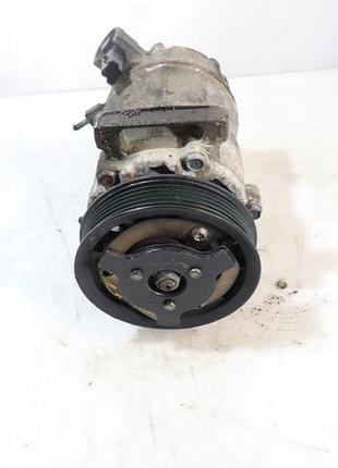 Компресор кондиціонера peugeot 208 i lift 1.6hdi