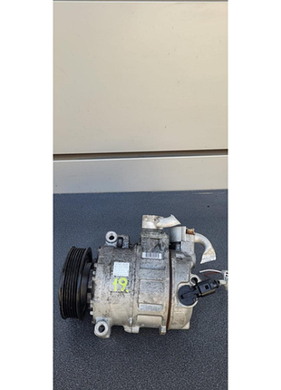 Компресор кондиціонера volkswagen 1.4 denso 1k0820859c