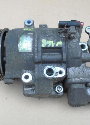 Компресор кондиціонера a-класу w168 vaneo 3