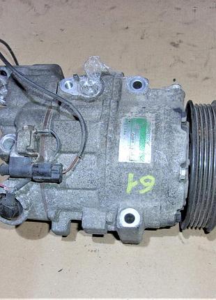 Компресор кондиціонера a-класу w168 vaneo 4