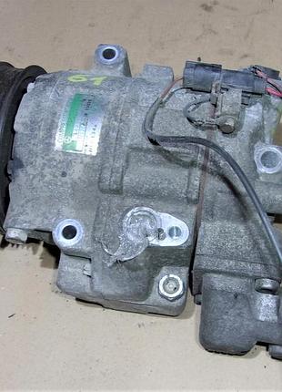 Компресор кондиціонера a-класу w168 vaneo 5