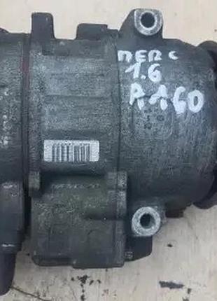Компрессор кондиционера mercedes a168 1.6 agregat