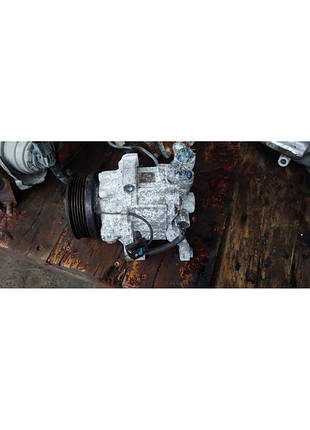 Компресор кондиціонера subaru xv forester 2.0d 73111sg010