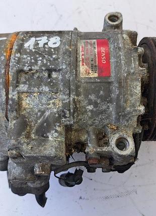 Компресор кондиціонера bmw 3 e39 e46 447220-8024 k