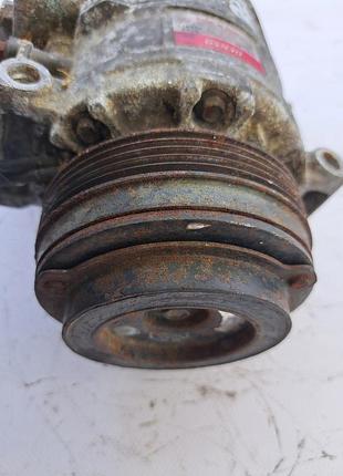 Компресор кондиціонера bmw 3 e39 e46 447220-8024 k 2