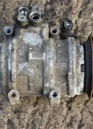 Компресор кондиціонера denso 447200-4962