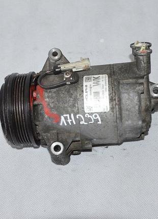 Компресор кондиціонера opel astra h 1.6 1.8 16v