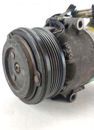 Компресор кондиціонера opel meriva a (2003-2005) 09165714