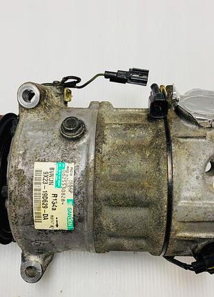 Компресор кондиціонера jaguar 9x23-19d629-da