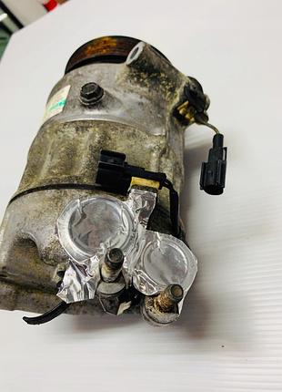 Компресор кондиціонера jaguar 9x23-19d629-da 3