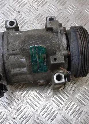 Компрессор кондиционера renault clio ii 7700106069