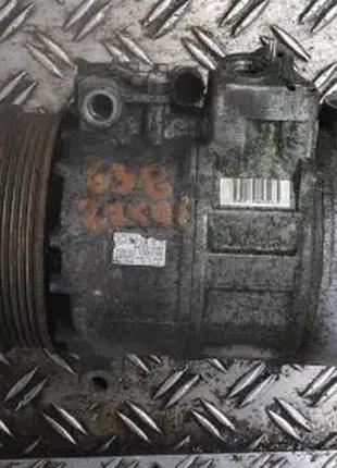 Компрессор кондиционера mercedes ml cdi a0002343111