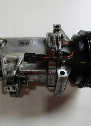 Компресор кондиціонера nissan juke 1.5dci 92600-3vd0a