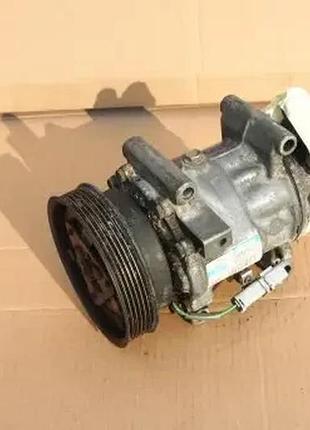 Компресор кондиціонера nissan note 8200365787 a
