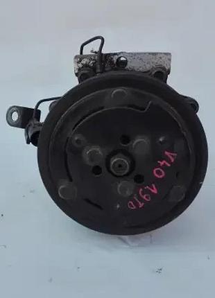 Компрессор кондиционера v40 7700872158 4