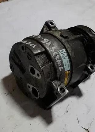 Компрессор кондиционера renault scenic 7700111014