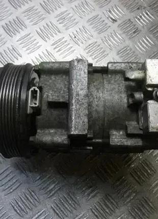 Компрессор кондиционера ford mondeo mk3 2.0 tdci