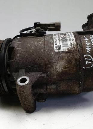 Компресор кондиціонера opel astra iii h 1.6 16v 13124750 wk