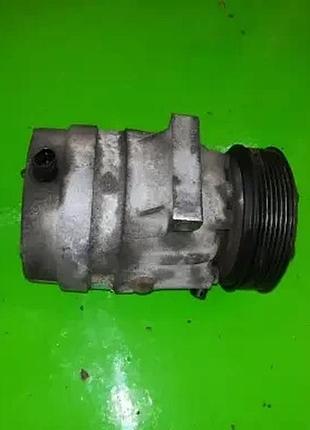 Компрессор кондиционера 1.9dci 2.20dci renault 8200067915