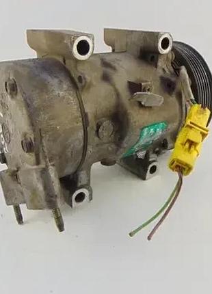 Компрессор кондиционера peugeot 206 307 partner 3