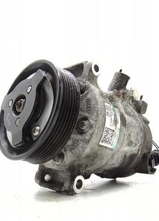 Компресор кондиціонера volkswagen 5n0820803f golf vi tiguan