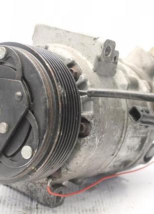 Компресор кондиціонера vw 2.0 tdi 8fk351322