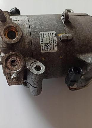 Компресор кондиціонера ford galaxy mk4 4