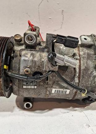 Компрессор кондиционера 926004eb0a renault kadjar 1.3 tce 17