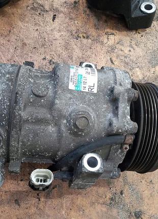 Компресор кондиціонера opel meriva 24421642