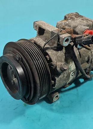 Компрессор кондиционера hyundai ix35 09-13 f500-ne9db-02