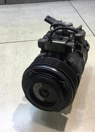 Компресор кондиціонера bmw 1 e87 118 d 447260-1850