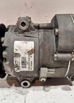 Компрессор кондиционера kopmpressor 13250606 opel meriva b 1.7 cdti 10
