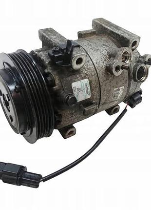 Компрессор кондиционера vs12e lg2a 0452 1.2 hyundai i20 ii (2014-)