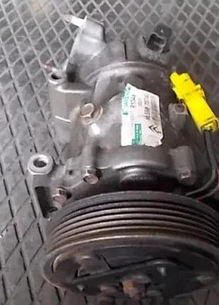 Компресор кондиціонера citroen peugeot 1.6 hdi