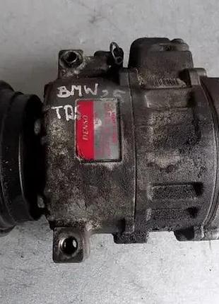 Компрессор кондиционера bmw e39 2.5 tds 447220-9790