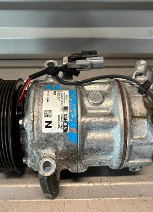 Компрессор кондиционера renault kangoo iv 1,5 dci 926006ub0a