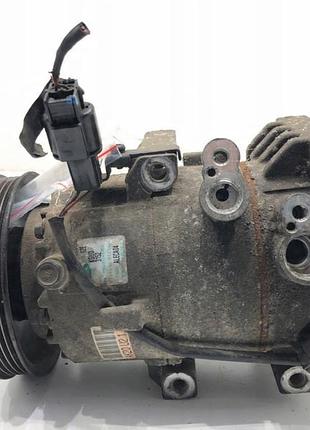 Компрессор кондиционера hyundai i20 ii f500-alaca04 1.1 75 км