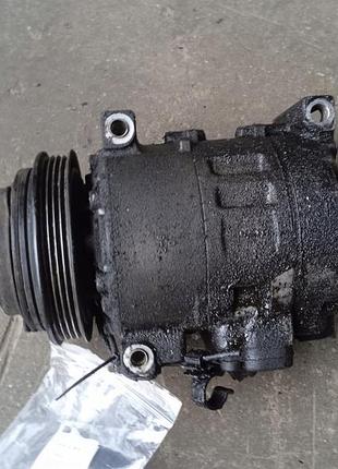 Компресор кондиціонера audi a6 c5 7