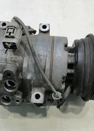 Компрессор кондиционера toyota avensis i 2.0 d4d