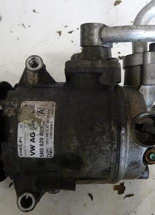 Компрессор кондиционера 5n0820803a volkswagen tiguan